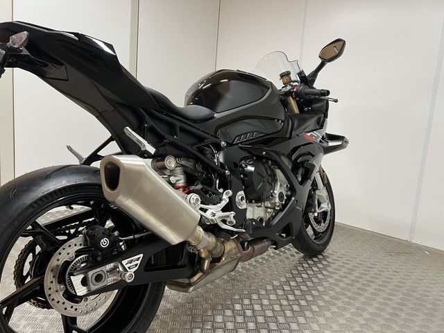 bmw - s-1000-rr