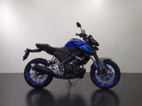 YAMAHA MT 125 ABS