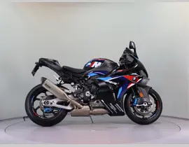 BMW M 1000 RR 2025 occasion