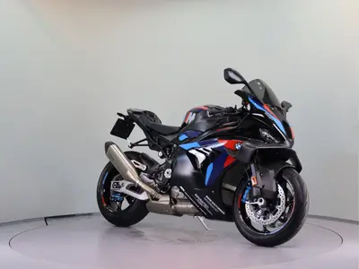 BMW M 1000 RR – foto 2