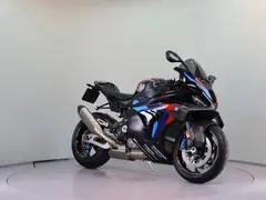 BMW M 1000 RR BTW Voertuig 2025 occasion – foto 2 van 18