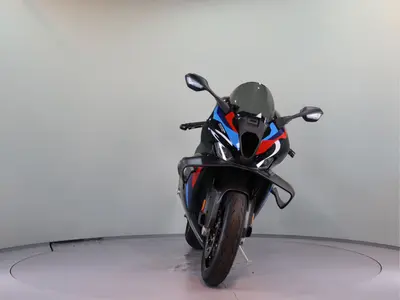 BMW M 1000 RR – foto 3