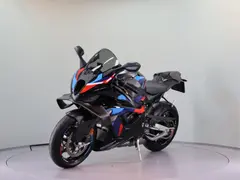BMW M 1000 RR BTW Voertuig 2025 occasion – foto 4 van 18