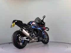 BMW M 1000 RR BTW Voertuig 2025 occasion – foto 8 van 18