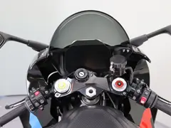 BMW M 1000 RR BTW Voertuig 2025 occasion – foto 9 van 18