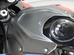 BMW M 1000 RR BTW Voertuig 2025 occasion – foto 15 van 18