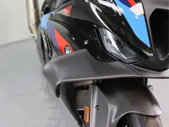 BMW M 1000 RR BTW Voertuig 2025 occasion – foto 17 van 18