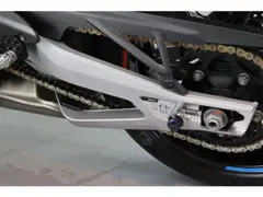 BMW M 1000 RR BTW Voertuig 2025 occasion – foto 18 van 18