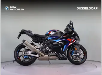 BMW M 1000 RR 2025 occasion