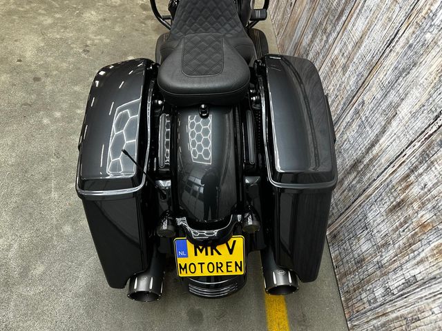 harley-davidson - street-glide-special-114