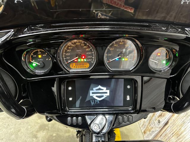 harley-davidson - street-glide-special-114