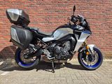 YAMAHA TRACER 9 GT +