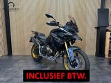 VOGE DS 625 X
