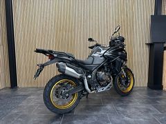 Voge DS 625 X 2026 occasion – foto 5 van 10