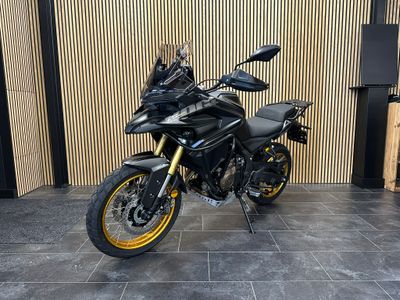 VOGE DS 625 X – foto 2
