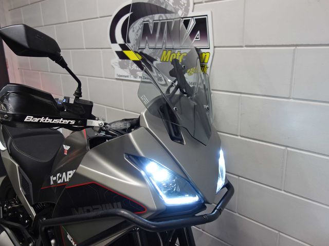 moto-morini - x-cape