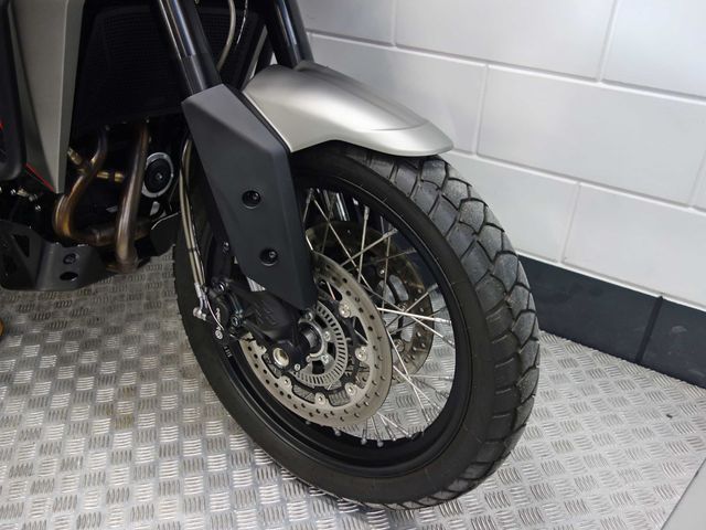 moto-morini - x-cape