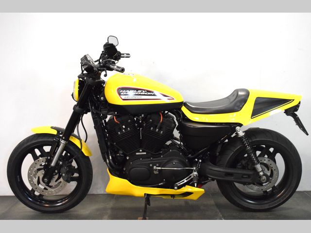 harley-davidson - sportster-xr-1200