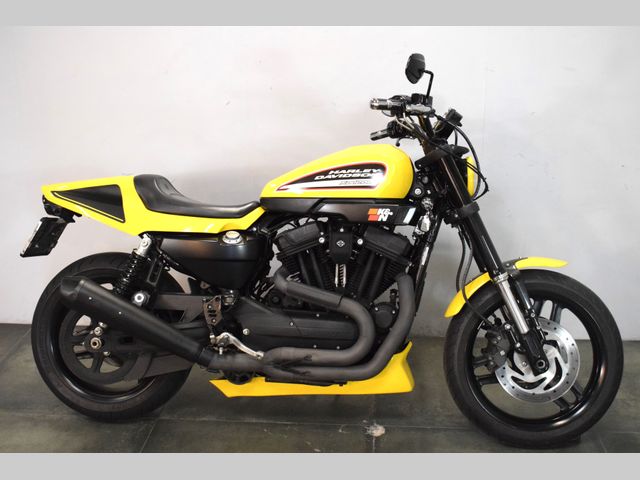 harley-davidson - sportster-xr-1200