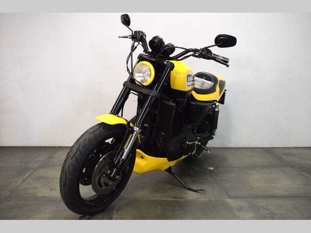 harley-davidson - sportster-xr-1200