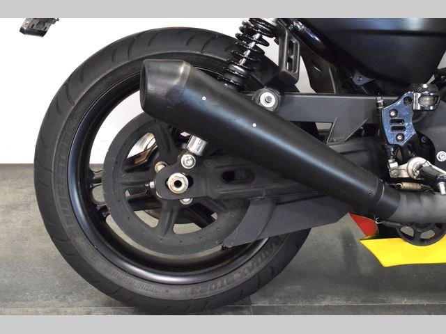 harley-davidson - sportster-xr-1200