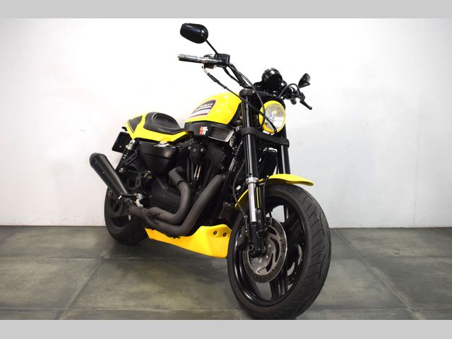 harley-davidson - sportster-xr-1200