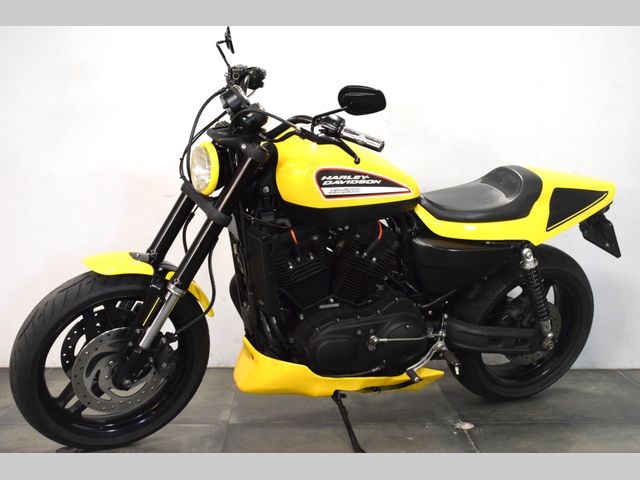 harley-davidson - sportster-xr-1200