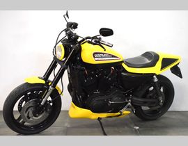 Harley-Davidson Sportster XR 1200 2009 occasion