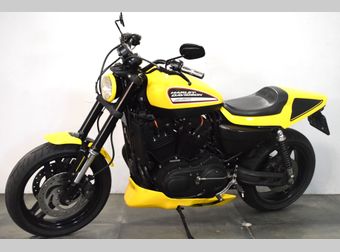 Harley-Davidson Sportster XR 1200 2009 occasion