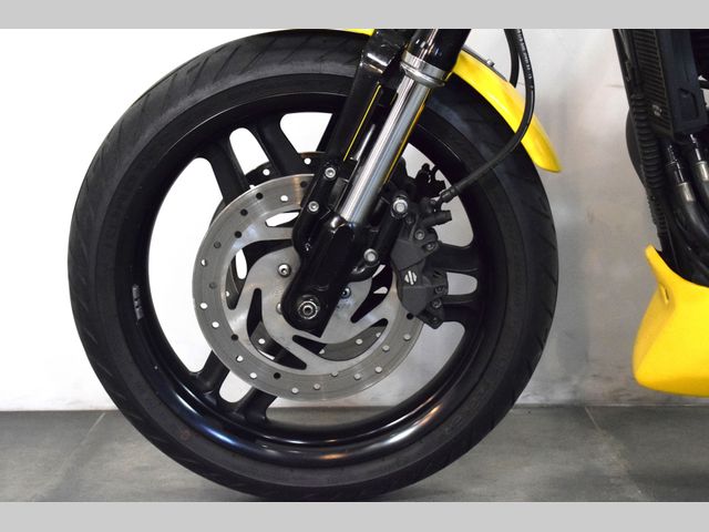 harley-davidson - sportster-xr-1200