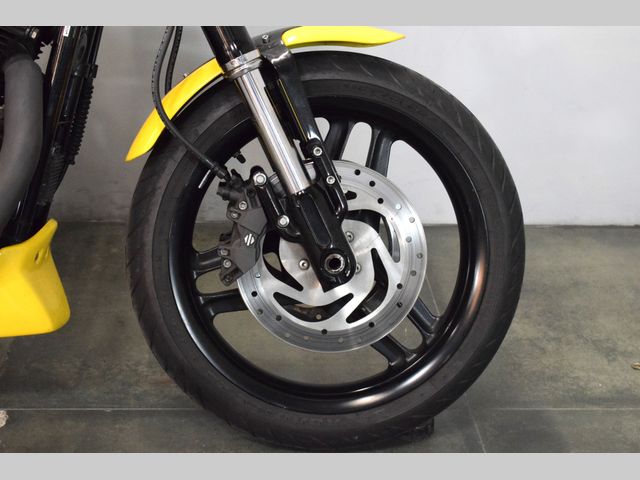 harley-davidson - sportster-xr-1200