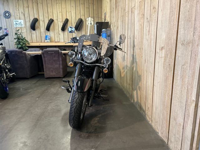 kawasaki - vn-900-classic