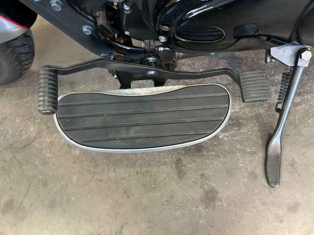 kawasaki - vn-900-classic