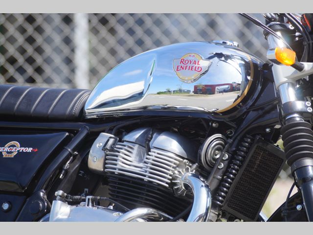 royal-enfield - interceptor-650
