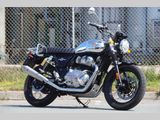 ROYAL ENFIELD INTERCEPTOR 650