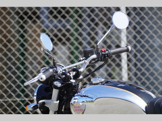royal-enfield - interceptor-650