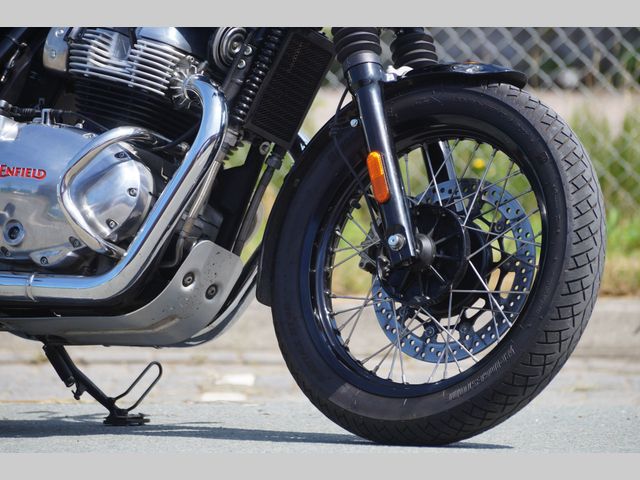 royal-enfield - interceptor-650