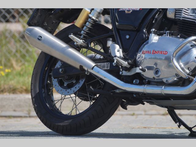 royal-enfield - interceptor-650