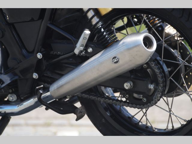 royal-enfield - interceptor-650