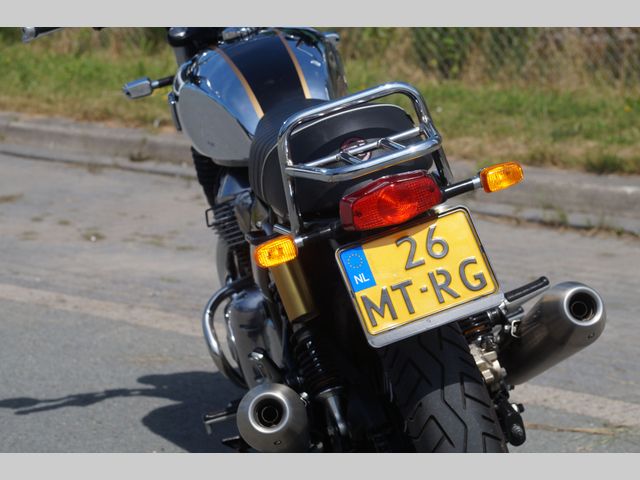 royal-enfield - interceptor-650