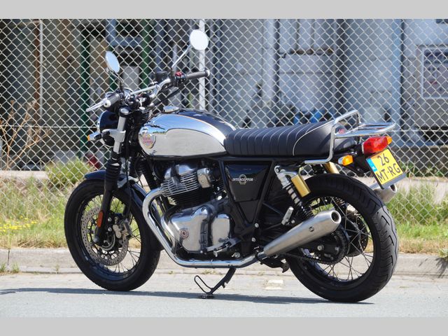 royal-enfield - interceptor-650