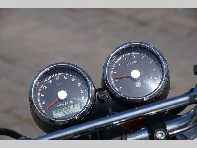 royal-enfield - interceptor-650