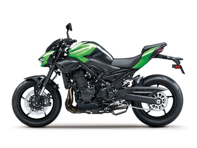 kawasaki - z900-70kw-performance