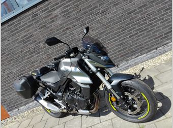 Honda CB 750 Hornet 2024 occasion