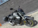 HONDA CB 750 HORNET