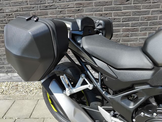 honda - cb-750-hornet