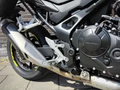 Honda CB 750 Hornet 2024 occasion – foto 8 van 15