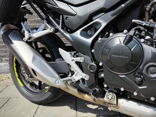 honda - cb-750-hornet