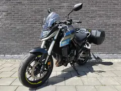 Honda CB 750 Hornet 2024 occasion – foto 12 van 15