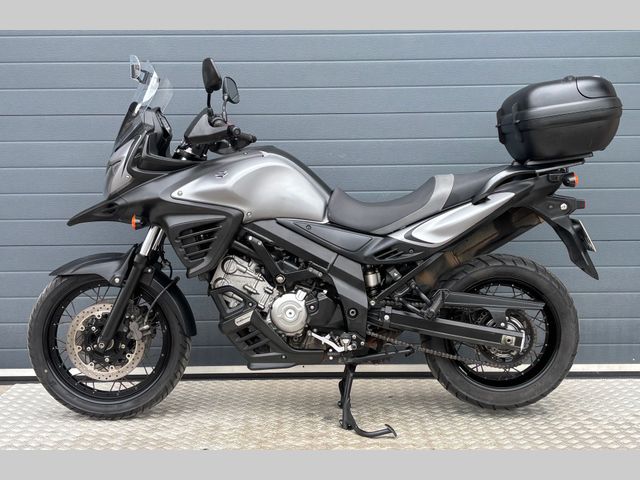 suzuki - v-strom-dl-650-abs-adventure